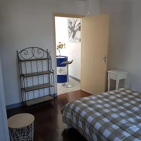 Appartement F1 Centre *