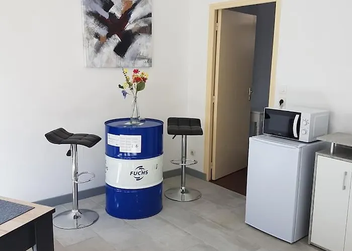 F1 Centre Bohain-en-Vermandois