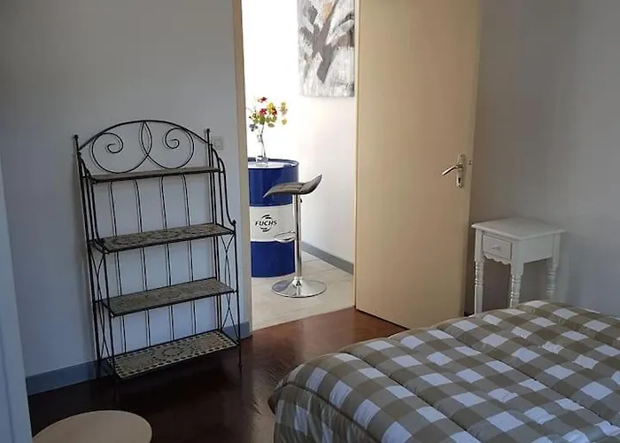 Apartament F1 Centre *